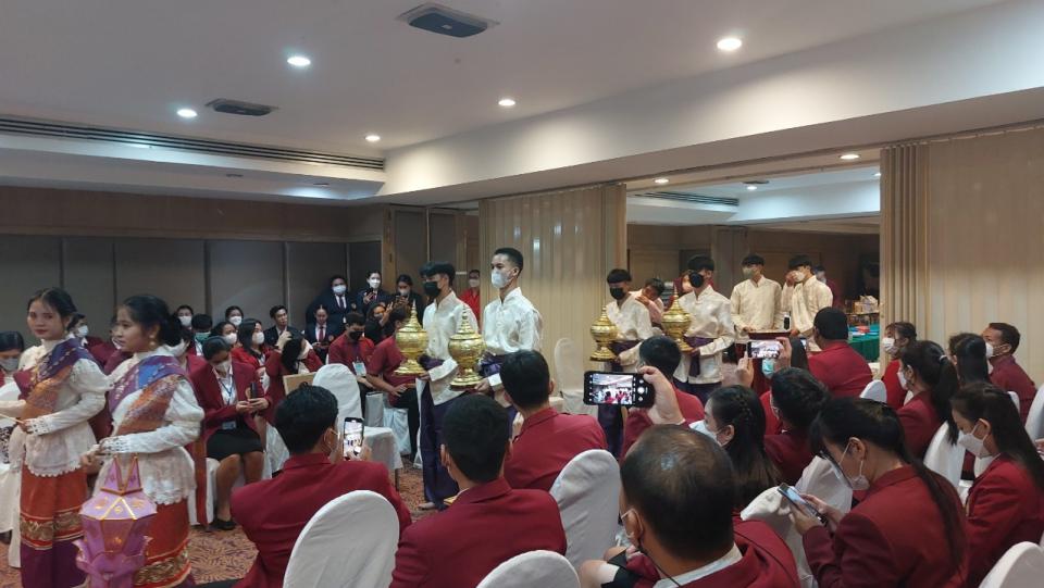 ข่าวกิจกรรม